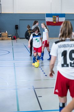 Bild 31 - C-Juniorinnen Futsalmeisterschaft